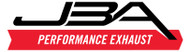 JBA Performance Exhaust